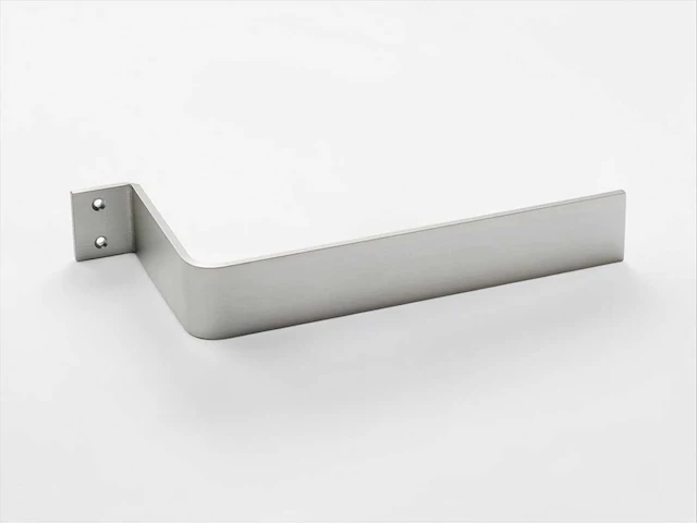 Vasco e-panel verticaal handdoekbeugel - afbeelding 1 van  2