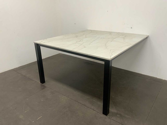 Vasco eetkamertafel 140 cm - afbeelding 2 van  5