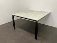 Vasco eetkamertafel 140 cm - afbeelding 2 van  5