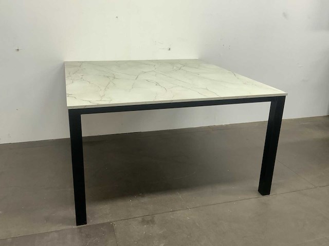 Vasco eetkamertafel 140 cm - afbeelding 3 van  5