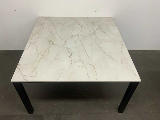 Vasco eetkamertafel 140 cm - afbeelding 4 van  5