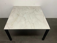 Vasco eetkamertafel 140 cm - afbeelding 4 van  5