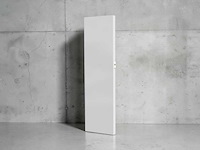 Vasco elektrische designradiator epanel 40x180cm - afbeelding 1 van  8