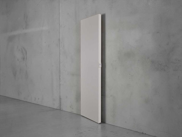 Vasco elektrische designradiator epanel 40x180cm - afbeelding 3 van  8
