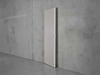 Vasco elektrische designradiator epanel 40x180cm - afbeelding 3 van  8
