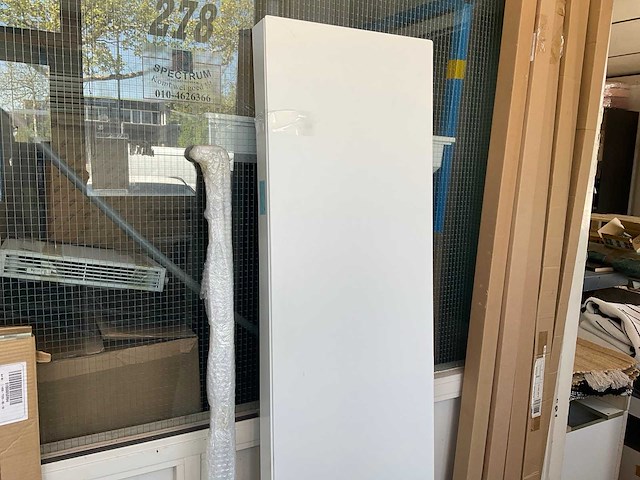 Vasco elektrische designradiator epanel 40x180cm - afbeelding 6 van  8