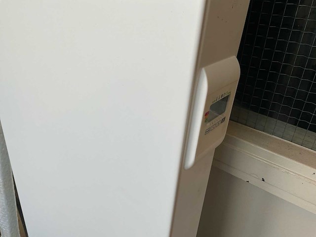 Vasco elektrische designradiator epanel 40x180cm - afbeelding 8 van  8