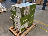 Vasco fanbox c400 basic rf le ventilatie (3x) - afbeelding 1 van  4