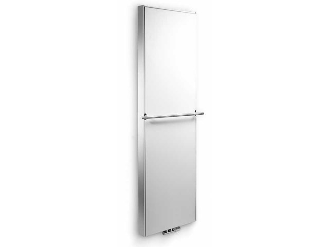 Vasco flat-v-line designradiator 400x2200mm - afbeelding 1 van  5