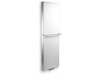 Vasco flat-v-line designradiator 400x2200mm - afbeelding 1 van  5