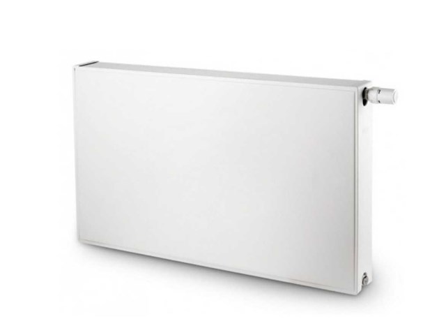 Vasco flatline radiator 21-60x100cm - afbeelding 1 van  4
