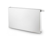 Vasco flatline radiator 21-60x100cm - afbeelding 1 van  4