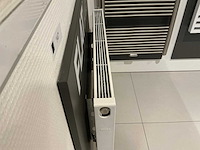 Vasco flatline t21s radiator - afbeelding 2 van  3