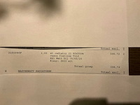 Vasco flatline t21s radiator - afbeelding 3 van  3