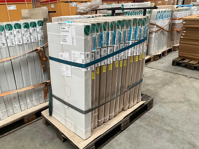 Vasco gk-el electrische designradiator (12x) - afbeelding 2 van  4