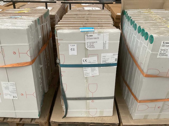 Vasco gk-el electrische designradiator (12x) - afbeelding 2 van  6