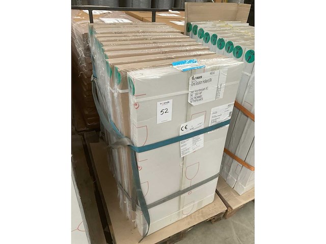 Vasco gk-el electrische designradiator (12x) - afbeelding 3 van  6