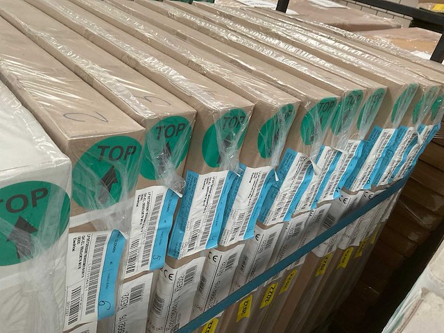 Vasco gk-el electrische designradiator (12x) - afbeelding 5 van  6