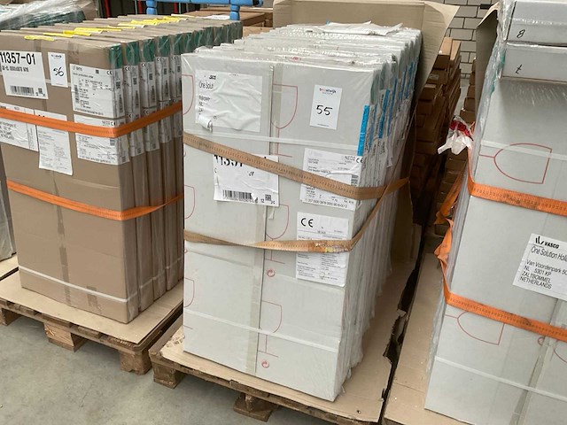 Vasco gk-el electrische designradiator (12x) - afbeelding 2 van  5