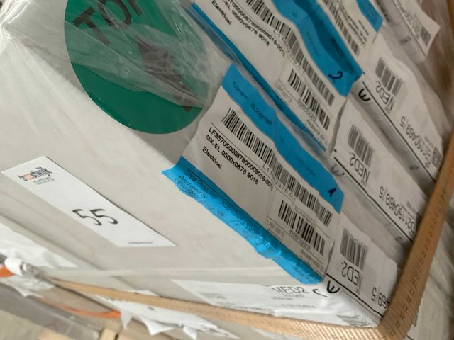 Vasco gk-el electrische designradiator (12x) - afbeelding 4 van  5