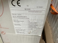 Vasco gk-el electrische designradiator (12x) - afbeelding 5 van  5