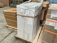 Vasco gk-el electrische designradiator (12x) - afbeelding 2 van  4