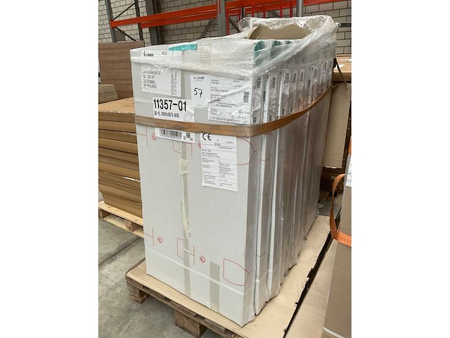 Vasco gk-el electrische designradiator (12x) - afbeelding 3 van  4