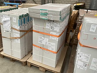 Vasco gk-el electrische designradiator (14x) - afbeelding 2 van  7