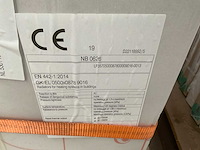 Vasco gk-el electrische designradiator (14x) - afbeelding 7 van  7