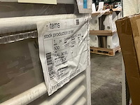 Vasco gkr designradiator 50x131,2cm - afbeelding 2 van  4