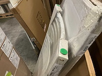 Vasco gkr designradiator 50x131,2cm - afbeelding 3 van  4