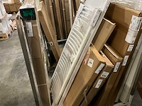 Vasco gkr designradiator 50x131,2cm - afbeelding 4 van  4