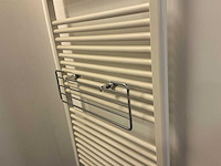 Vasco hdm 42/600 designradiator - afbeelding 2 van  4