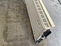 Vasco horizontale designradiator 162x55cm - afbeelding 2 van  2