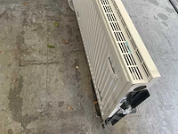 Vasco horizontale designradiator 162x55cm - afbeelding 2 van  2
