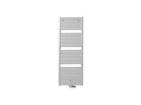 Vasco iris hdm handdoekradiator 60x173cm - afbeelding 1 van  3