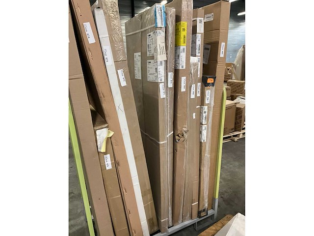 Vasco iris hdm handdoekradiator 60x173cm - afbeelding 4 van  4