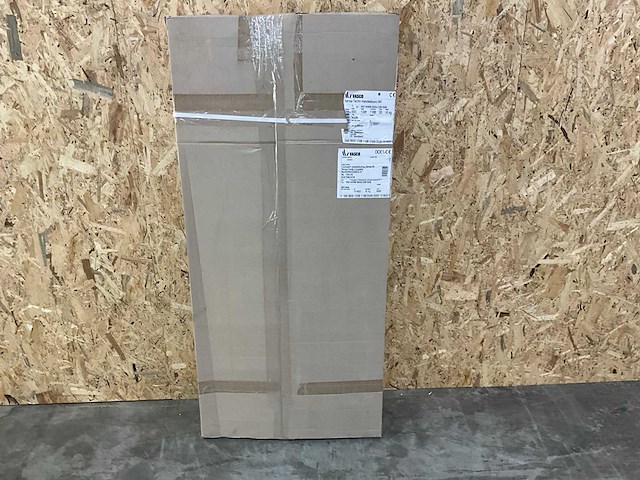 Vasco iris hdr designradiator - afbeelding 2 van  4