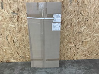Vasco iris hdr designradiator - afbeelding 2 van  4