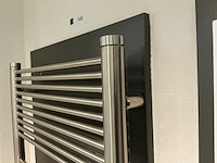 Vasco malva designradiator - afbeelding 3 van  3