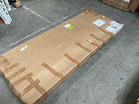 Vasco niva-el-bl-a elektrische radiator 620x1842mm met blower - afbeelding 3 van  8