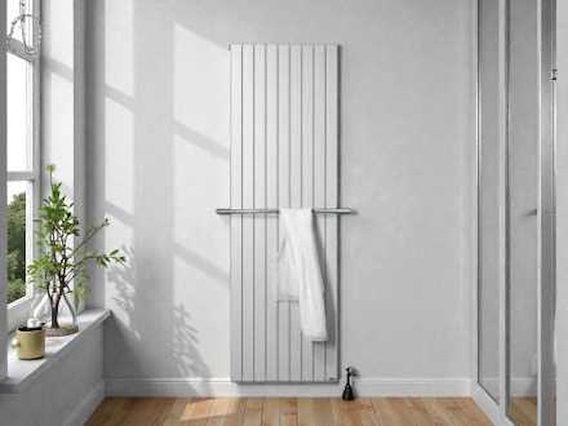 Vasco niva handdoekbeugel 640 mm - afbeelding 1 van  1