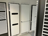 Vasco niva n1l1-el elektrische designradiator - afbeelding 1 van  5