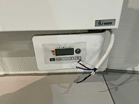 Vasco niva n1l1-el elektrische designradiator - afbeelding 3 van  5