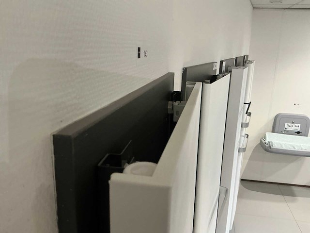 Vasco niva n1l1-el elektrische designradiator - afbeelding 4 van  5