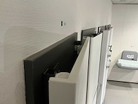 Vasco niva n1l1-el elektrische designradiator - afbeelding 4 van  5