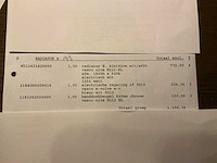 Vasco niva n1l1-el elektrische designradiator - afbeelding 5 van  5