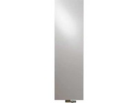 Vasco niva n1l1 handdoekradiator 52x182cm - afbeelding 1 van  3