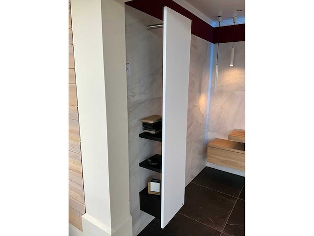 Vasco niva n1l1 verticale radiator - afbeelding 4 van  6