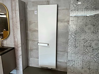 Vasco niva soft verticale designradiator - afbeelding 1 van  6
